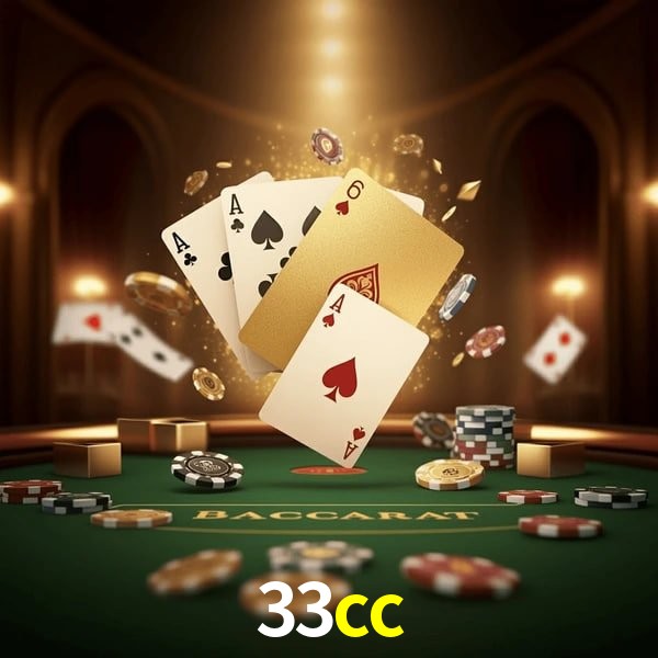 Blackjack Table 33cc