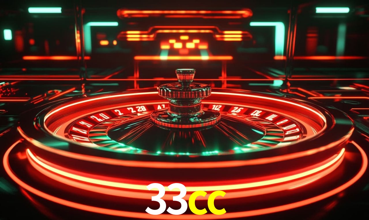 A Experiência Imersiva dos Cassinos Ao Vivo no 33cc