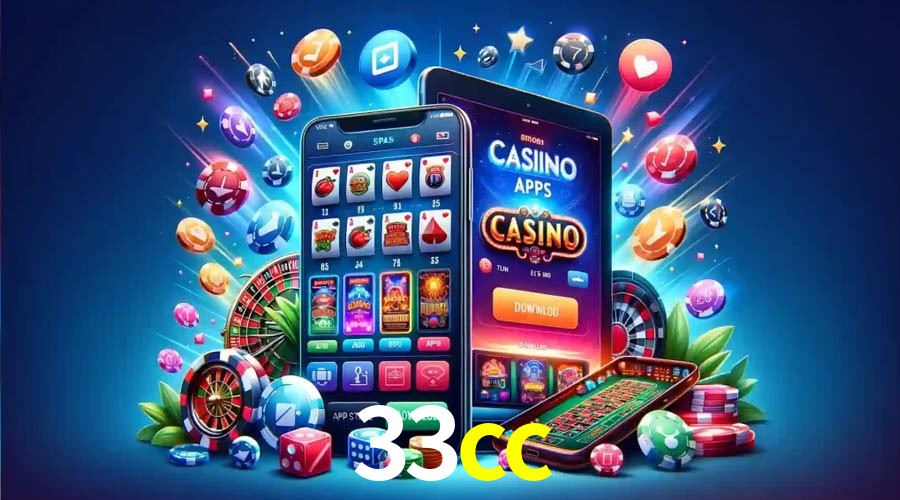 Game Providers 33cc