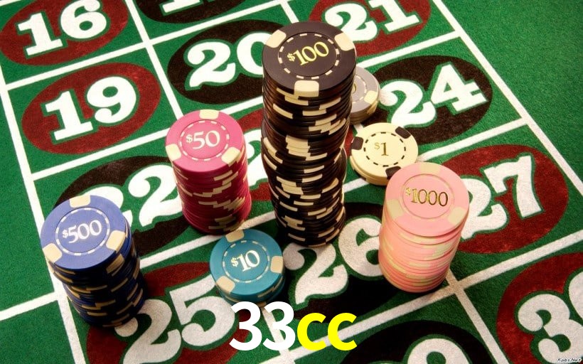 Apostas de Futebol 33cc
