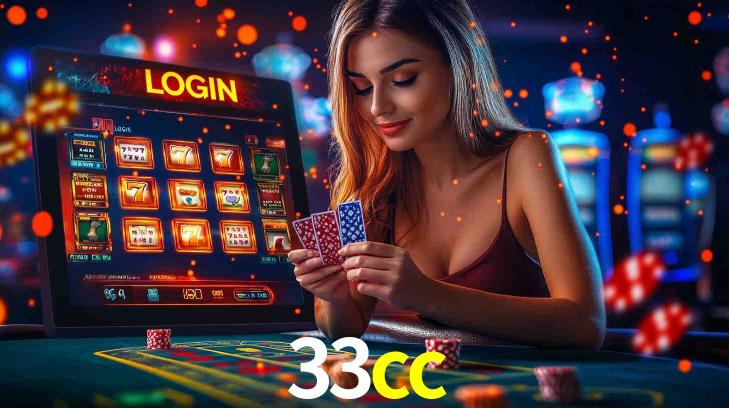 Bônus Generosos e Exclusivos no 33cc para Você!