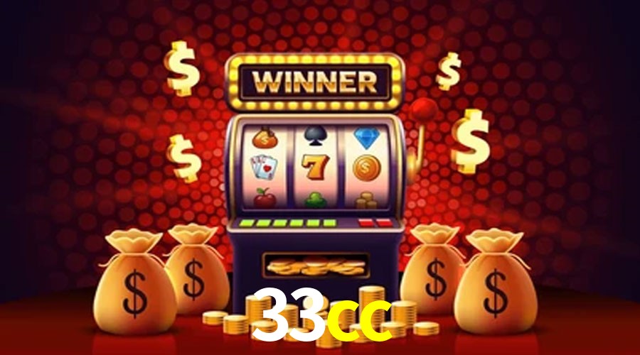 Slot Games 33cc