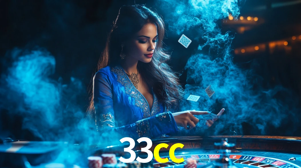 A Emoção da Loteria na 33cc: Uma Chance de Mudança de Vida