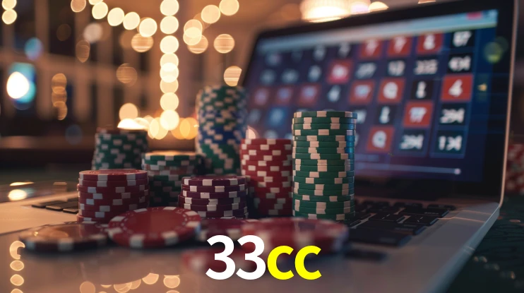 Games Directory 33cc