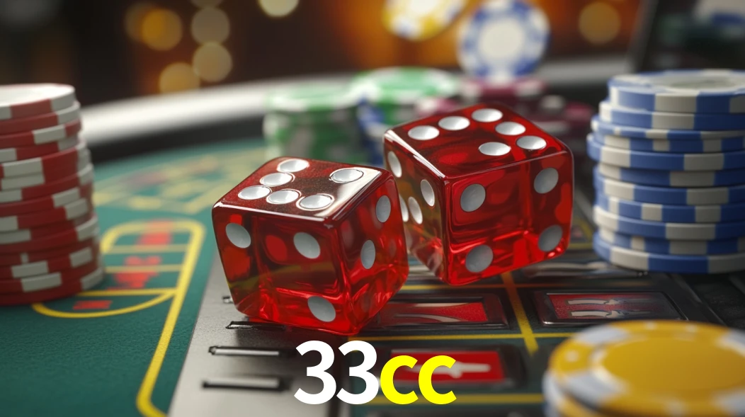 Welcome Bonus 33cc