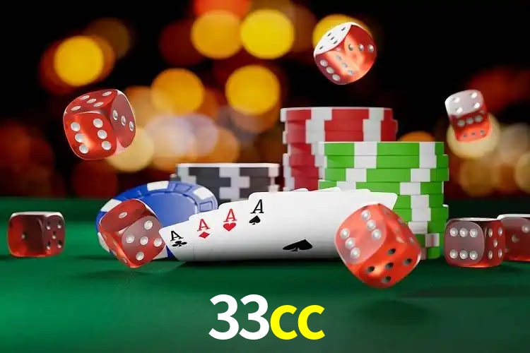 Jogos de Slot 33cc