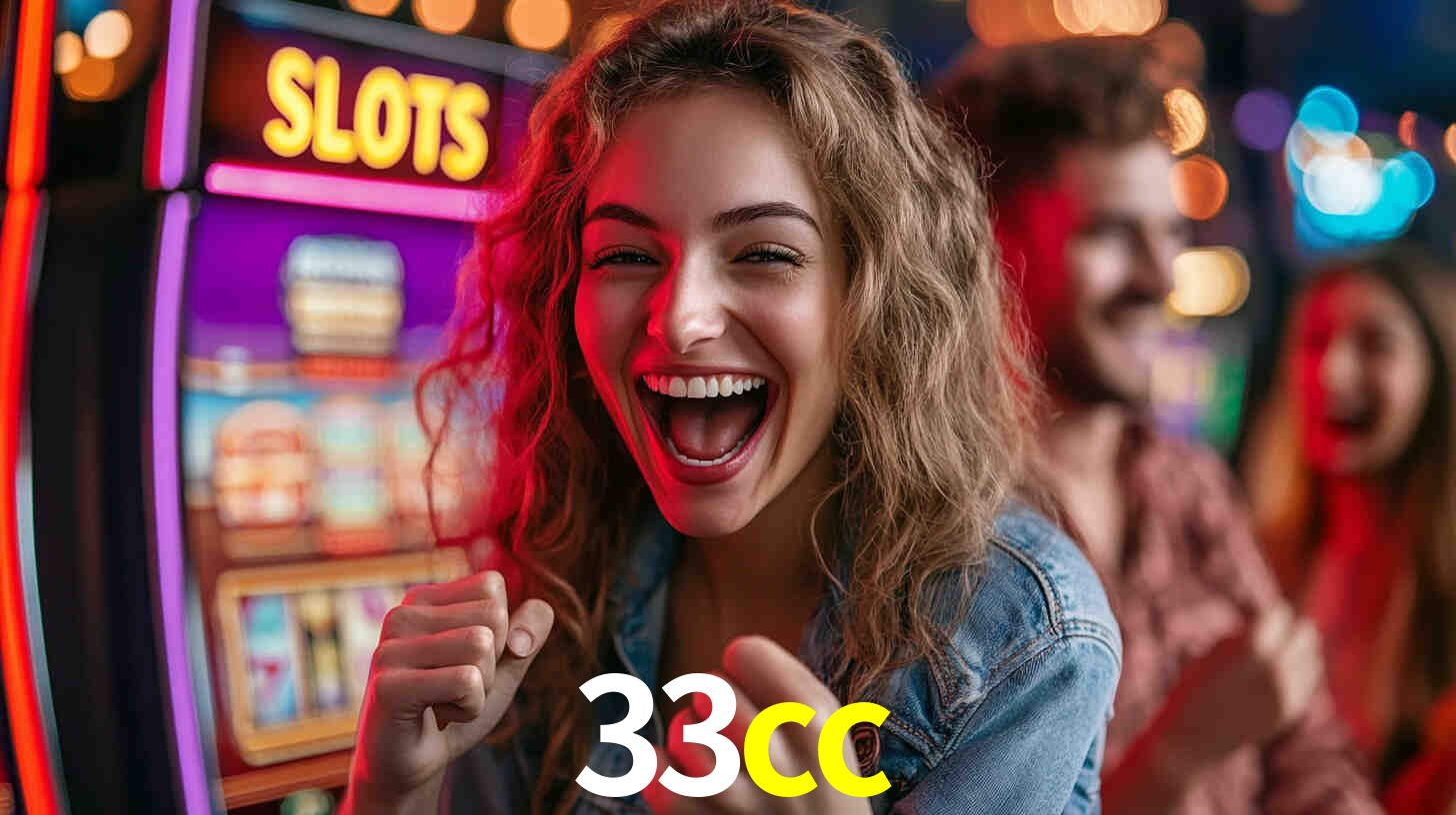 A Experiência Imersiva dos Cassinos Ao Vivo no 33cc