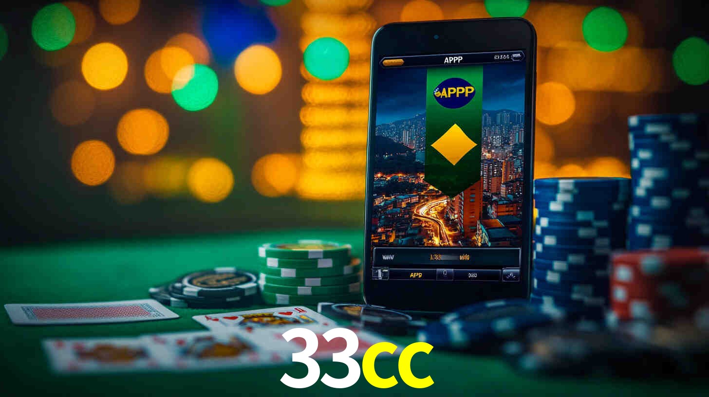 Inovações de Jogos na 33cc: O Futuro das Experiências Interativas