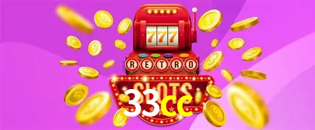 Descubra a Magia dos Jogos de Arcade no 33cc