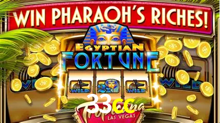 Descubra o Mundo do Cassino Online com 33cc