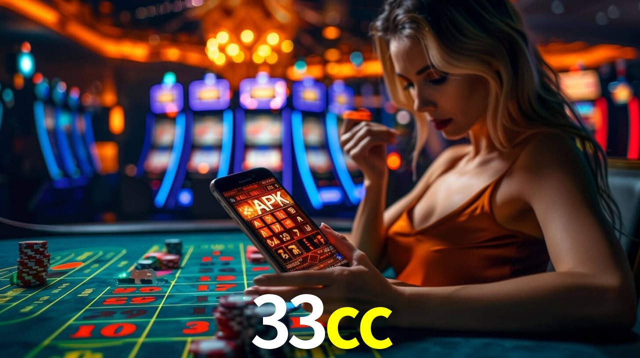 VIP Casino 33cc
