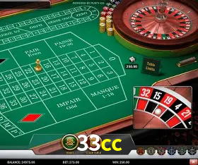 Seasonal Promotions 33cc