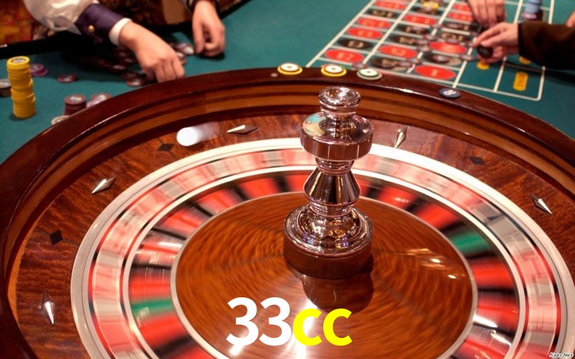 Torneios 33cc