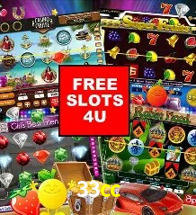 Flash Promotion 33cc