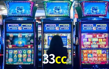 Descubra o Mundo do Cassino Online com 33cc
