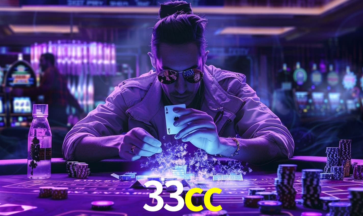 Live Casino 33cc